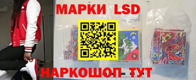 крисы Малгобек